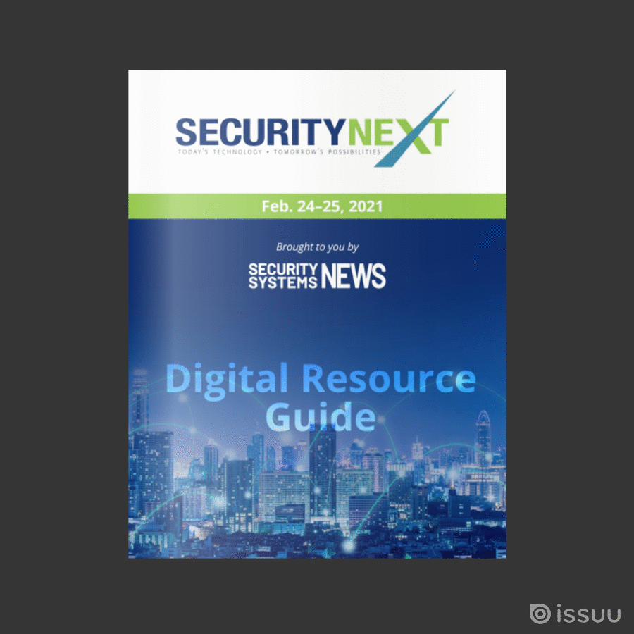 SecurityNext Resource Guide