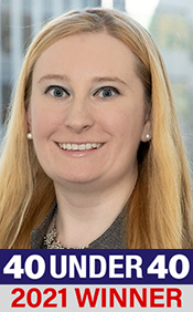 Angela J. Osborne, Associate Vice President – Risk & Emergency Management Solutions, Guidepost Solutions LLC
