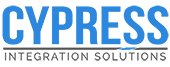Cypress Integration Solutions - Coffee Break Sponsor