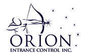 Orion Entrance Control Inc. - Basic Sponsor
