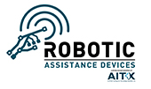 Robotics Assisted Devices - Bronze Sponsor