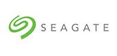 Seagate - Silver Sponsor
